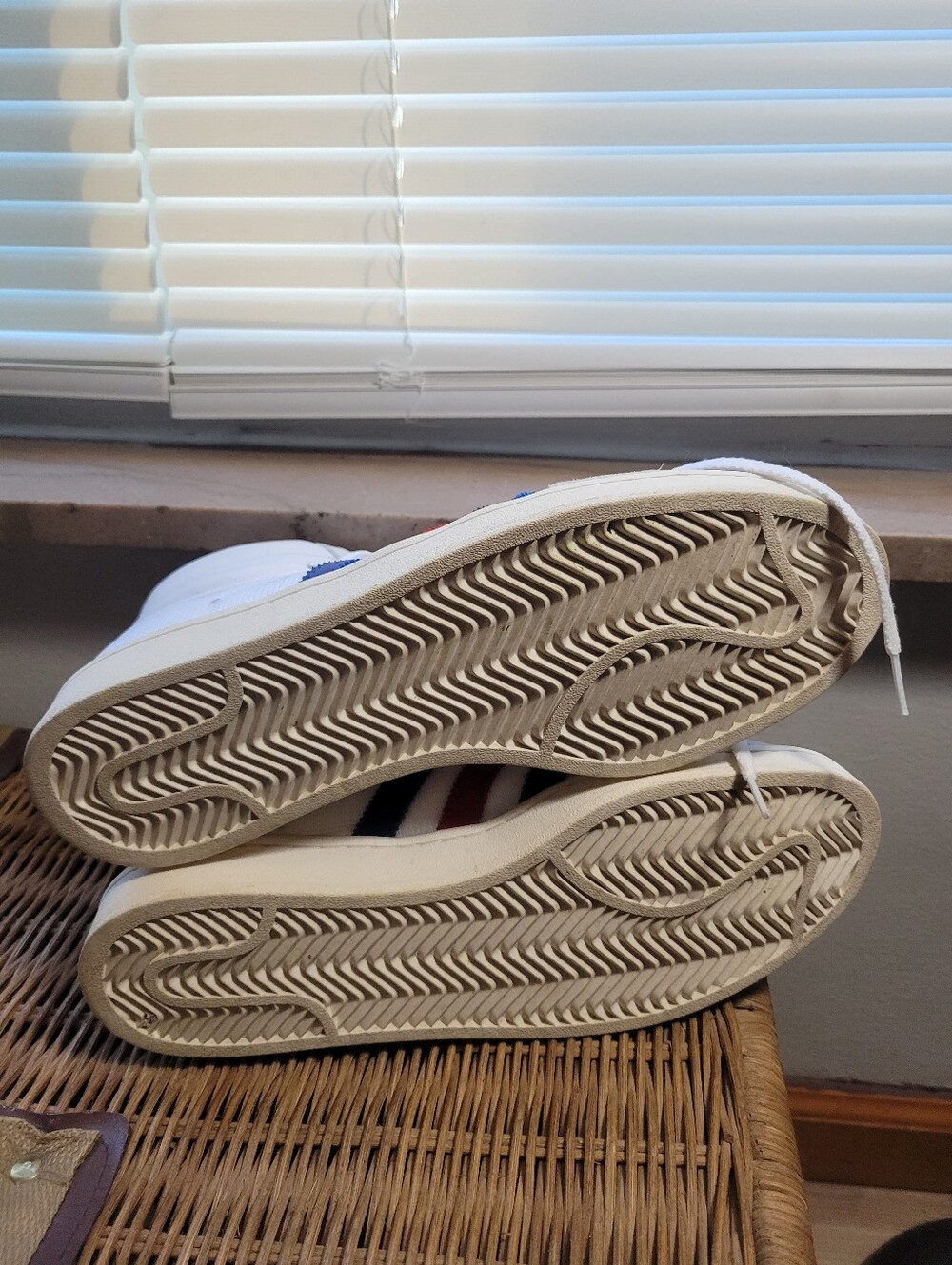 Adidas Americana Men's Sneakers - Picture 5 of 5